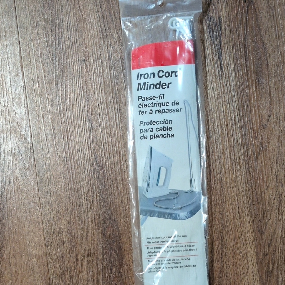 Iron Cord